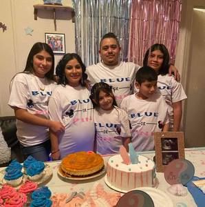 Meet your Posher, Lupe